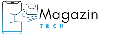 Mazagin Tech